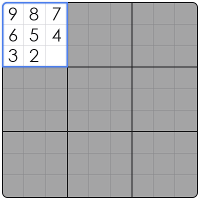 sudoku expert strategies guide