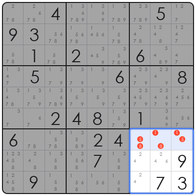 printable sudoku puzzles 4 per page