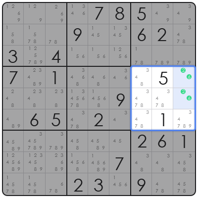 sudoku puzzles for seniors